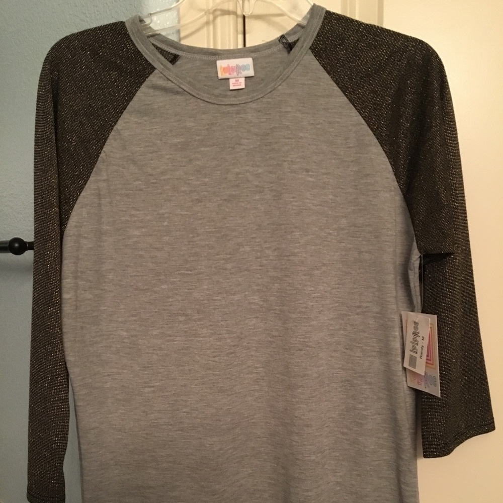 NWT LuLaRoe Elegant Randy